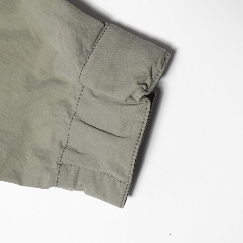 Houston M-65 Short Parka
