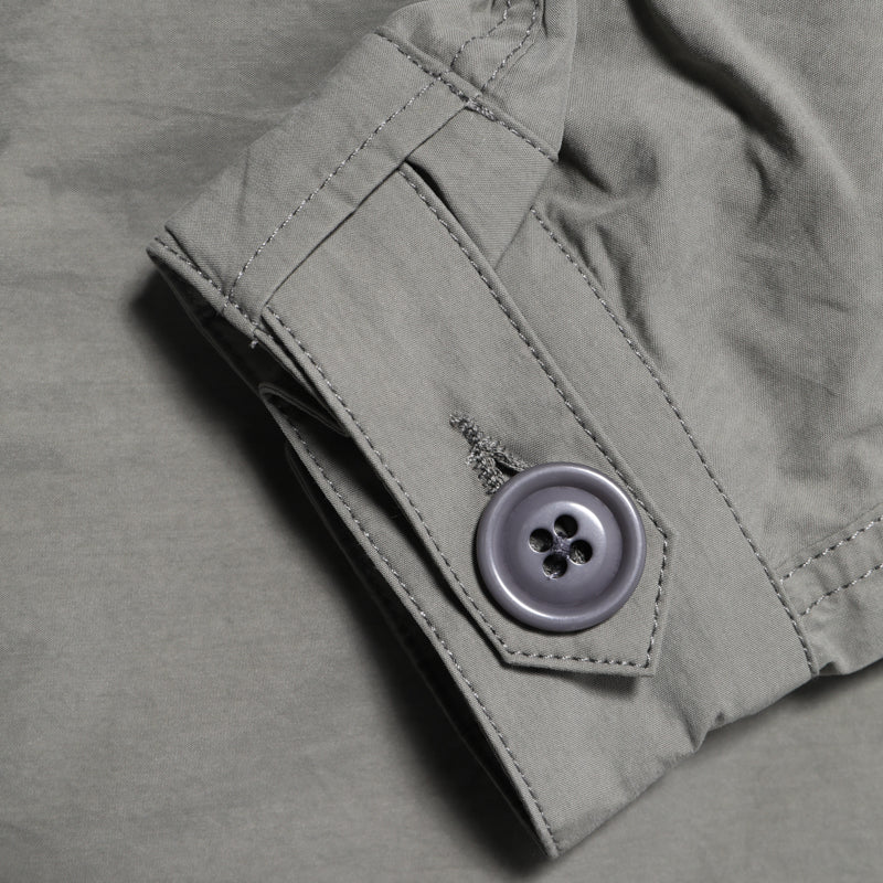 Houston M-65 Short Parka
