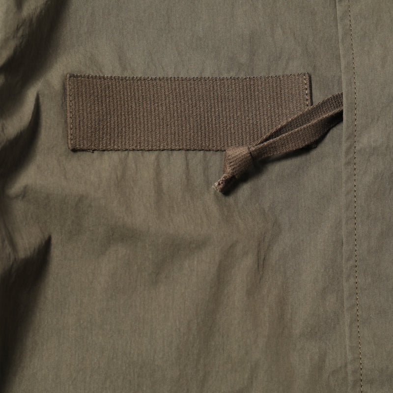 Houston M-65 Short Parka