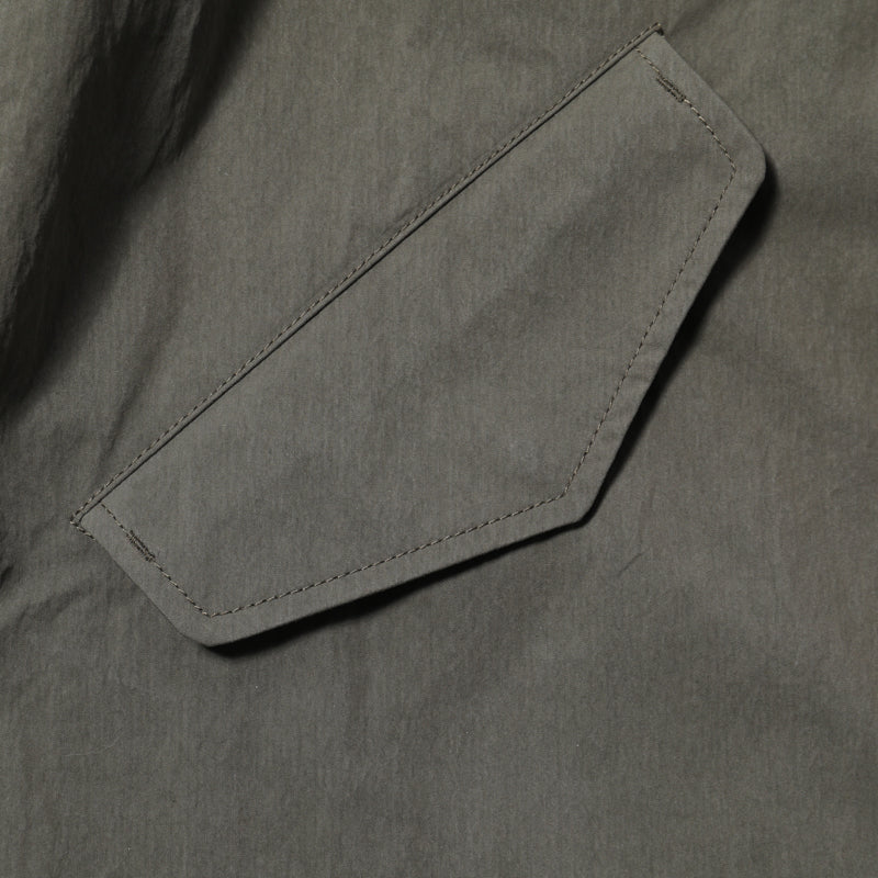 Houston M-65 Short Parka