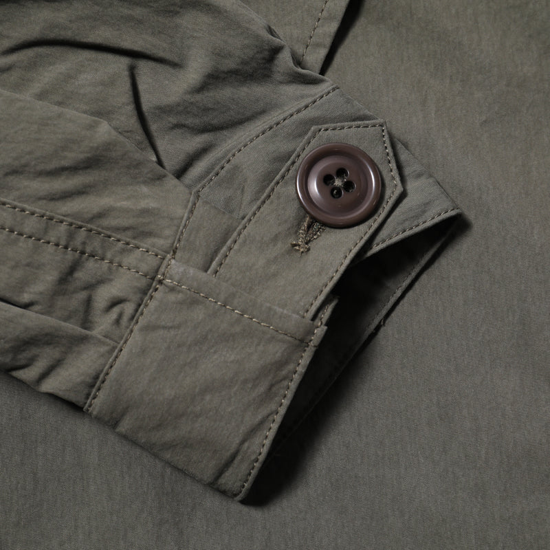 Houston M-65 Short Parka