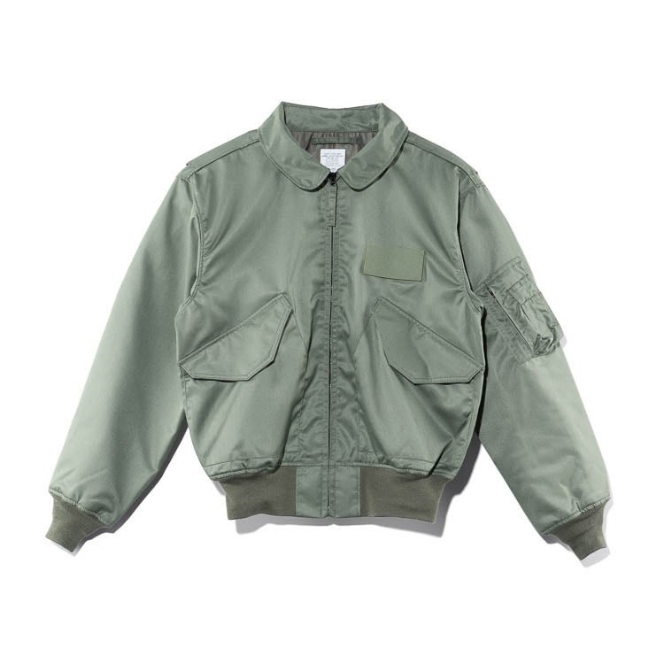 Houston CWU-36P Flight Jacket (7103489769656)