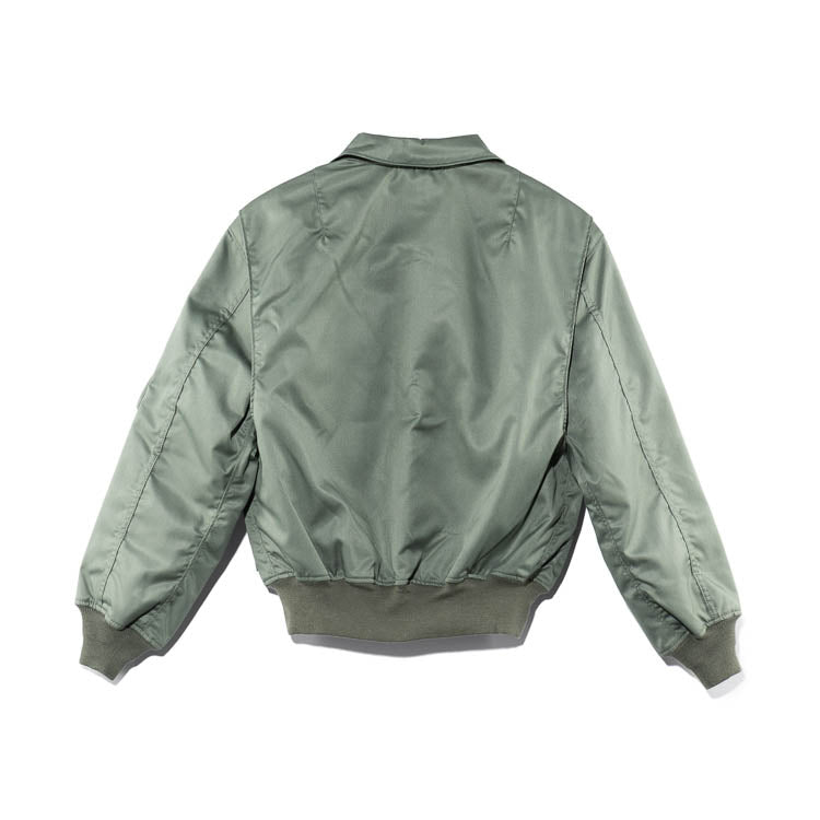 Houston CWU-36P Nomex Flight Jacket Black / S (Small) (7103489769656)