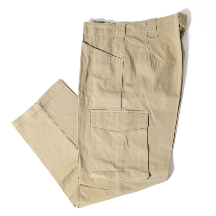 Houston Austria Army Style Fatigue Cargo Pants