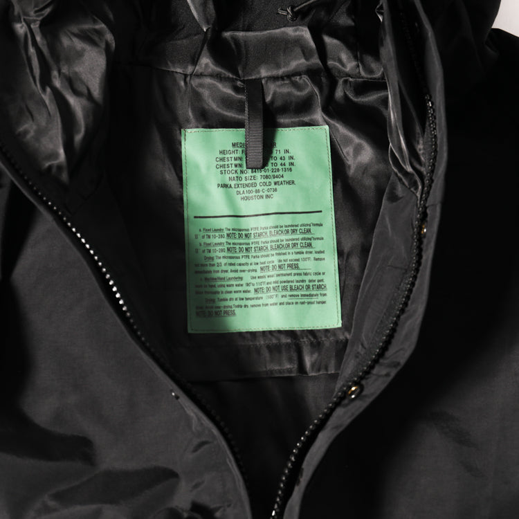 Houston ECWCS Hood Parka