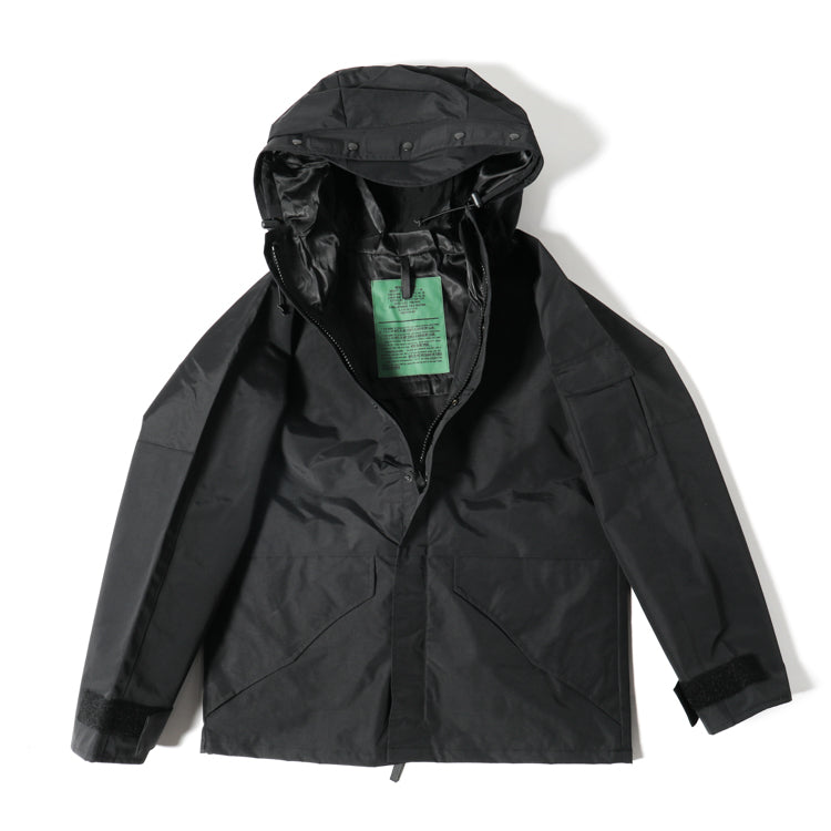 Houston ECWCS Hood Parka