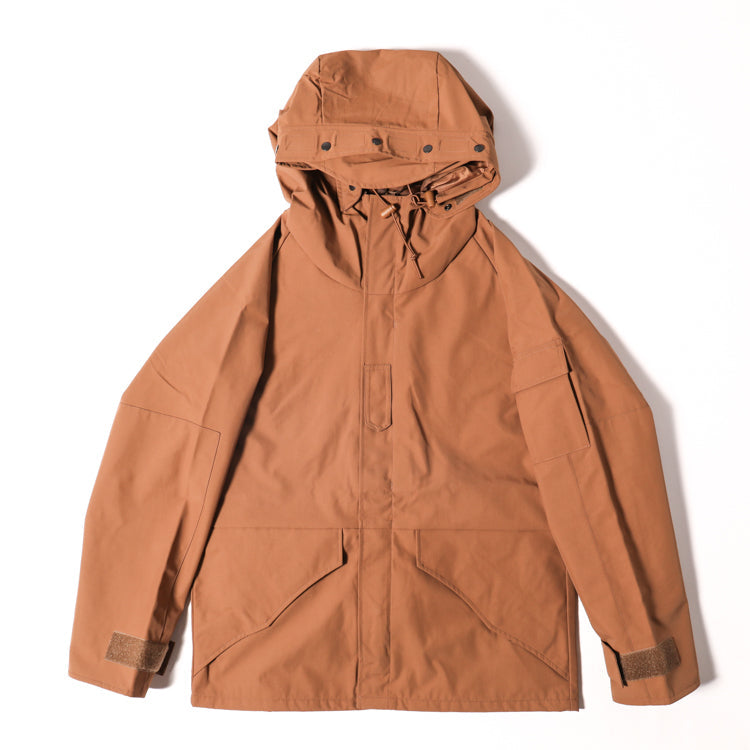 Houston ECWCS Hood Parka