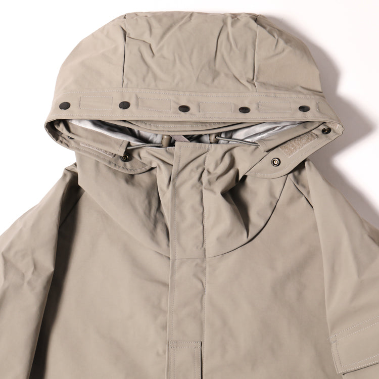 Houston ECWCS Hood Parka