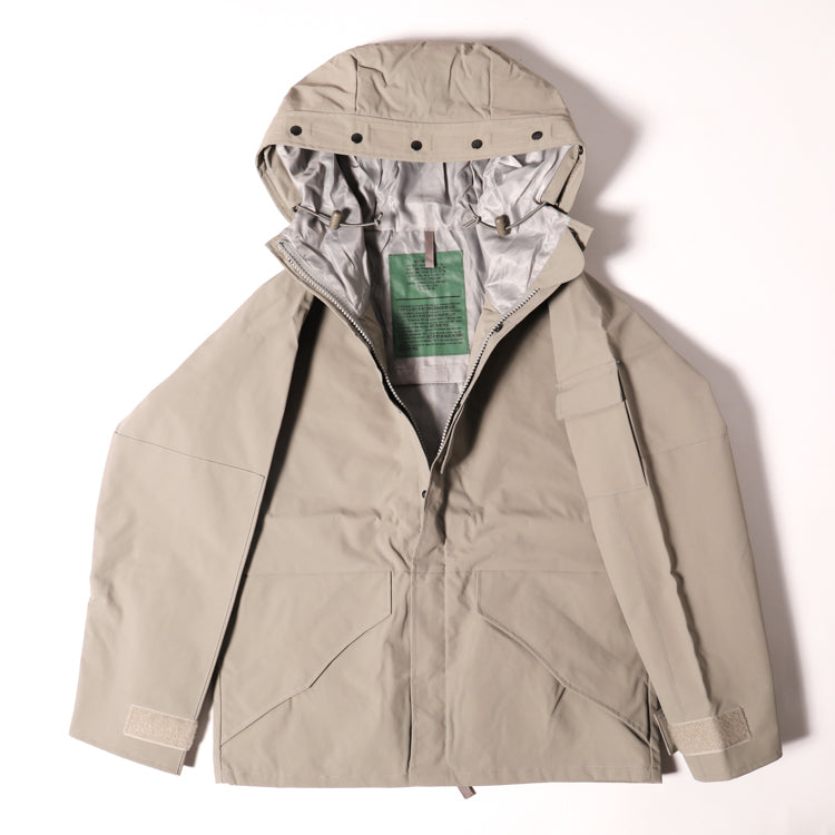 Houston ECWCS Hood Parka
