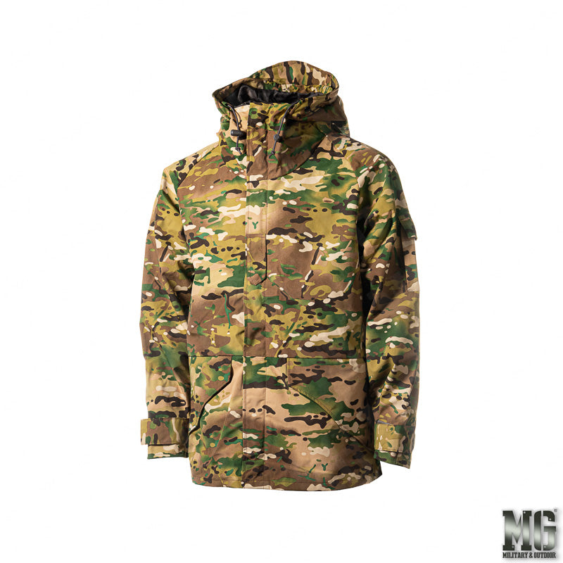 Houston ECWCS Hood Parka (7103487574200)