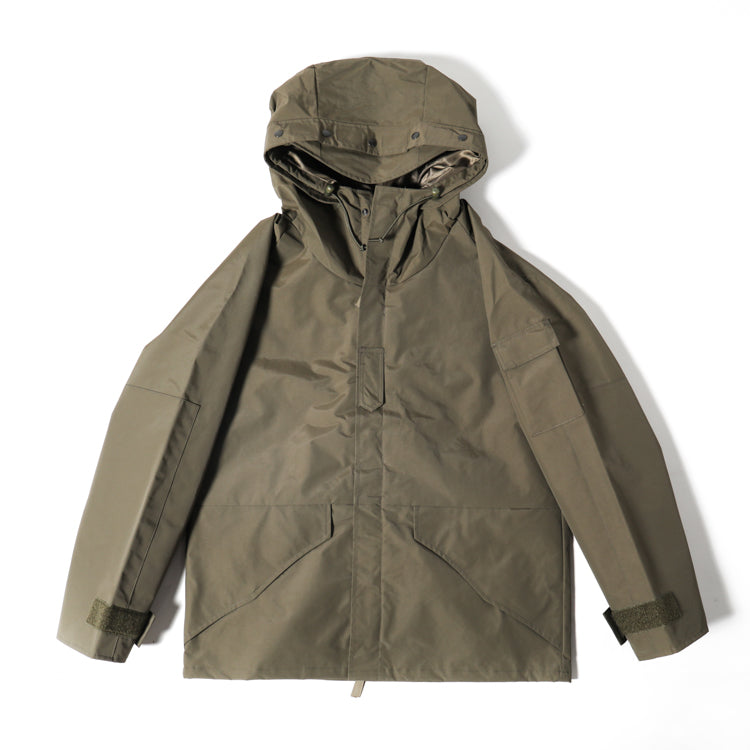Houston ECWCS Hood Parka