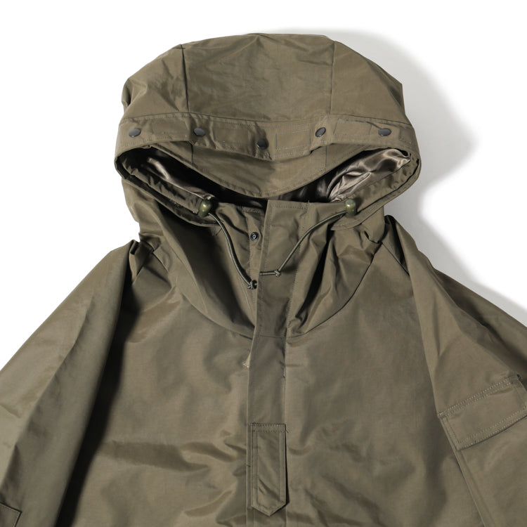 Houston ECWCS Hood Parka