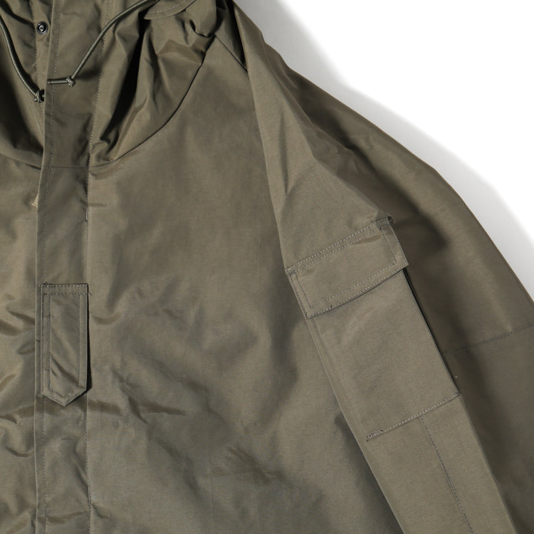 Houston ECWCS Hood Parka