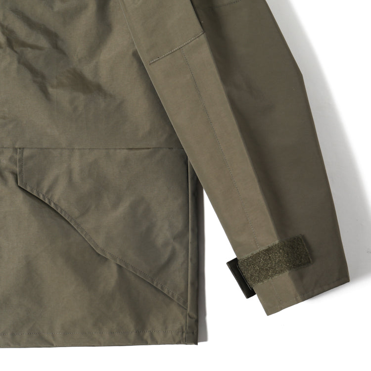 Houston ECWCS Hood Parka