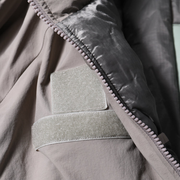 Houston Extreme Cold Weather Jacket