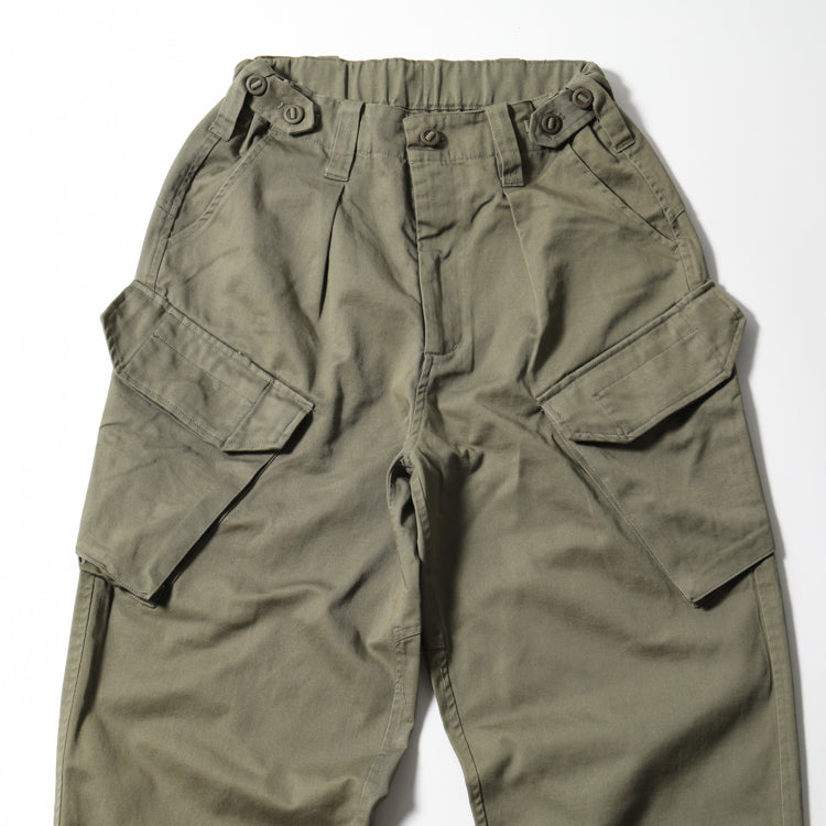 Houston Ladies Cargo Pants