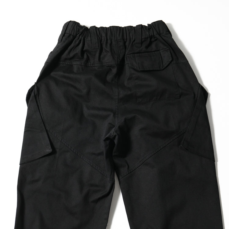 Houston Ladies Cargo Pants