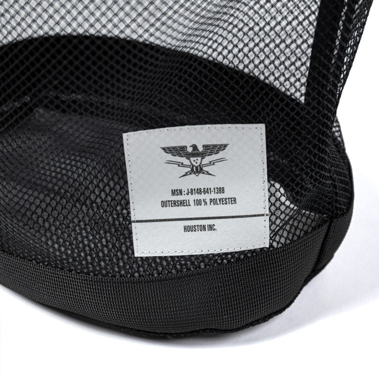 Houston Mesh Utility Bag