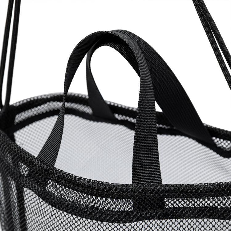 Houston Mesh Utility Bag