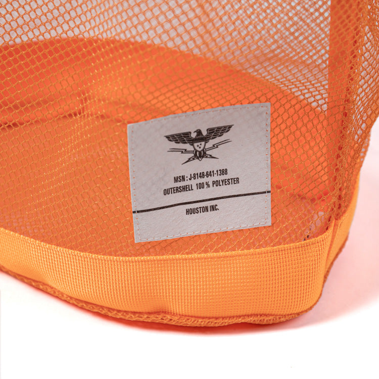 Houston Mesh Utility Bag