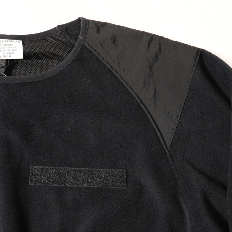 Houston Polartec Fleece Pullover