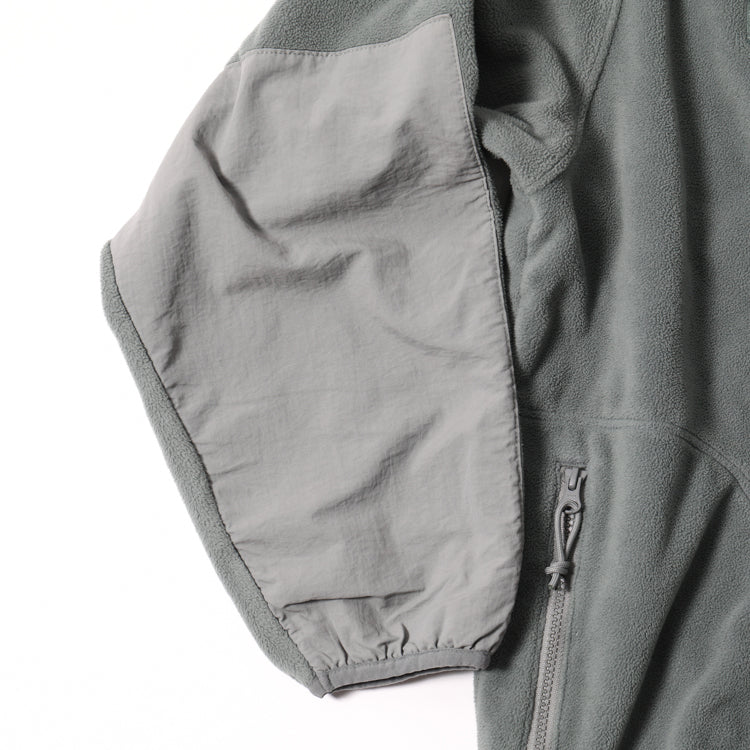 Houston Polartec Fleece Pullover