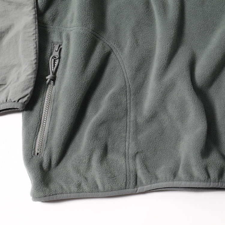 Houston Polartec Fleece Pullover