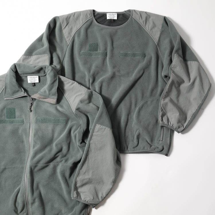 Houston Polartec Fleece Pullover