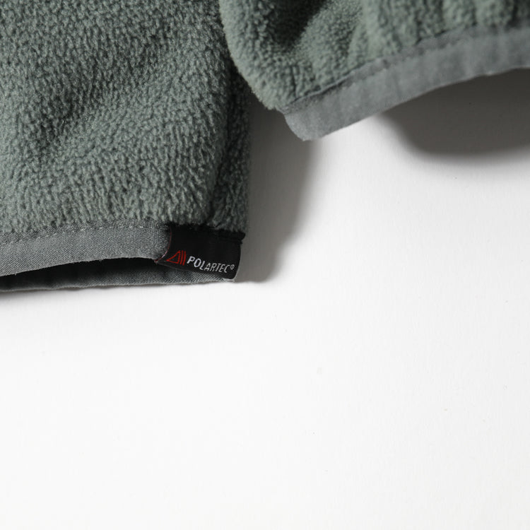 Houston Polartec GenIII Fleece Zip Cardigan