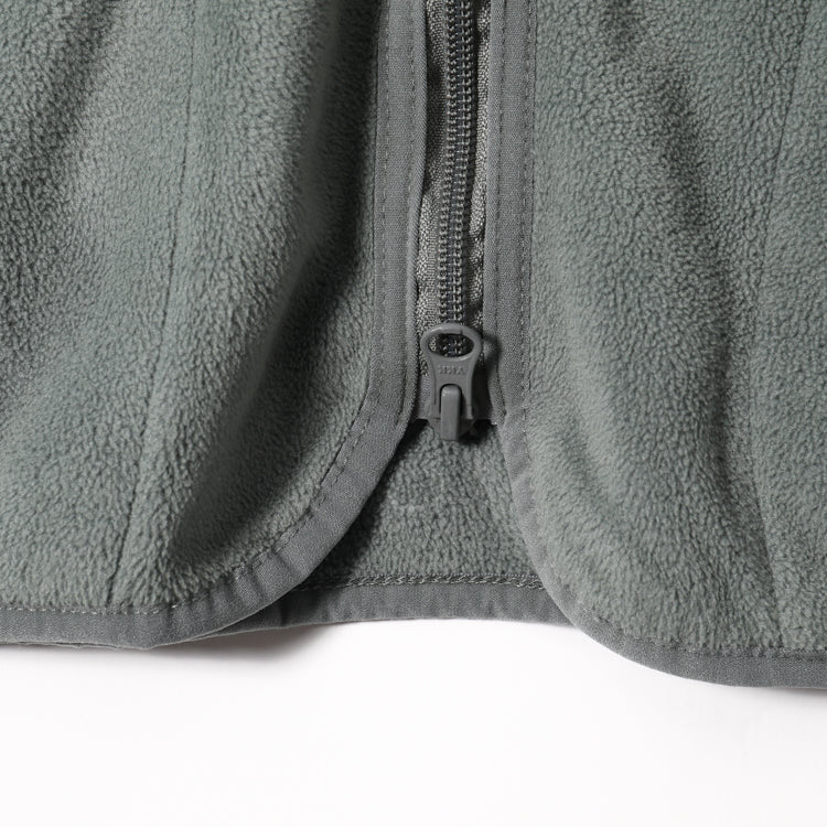 Houston Polartec GenIII Fleece Zip Cardigan