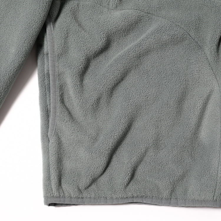 Houston Polartec GenIII Fleece Zip Cardigan