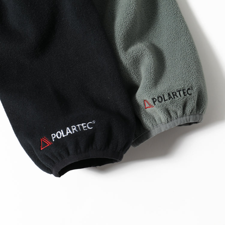 Houston Polartec GenIII Fleece Zip Cardigan