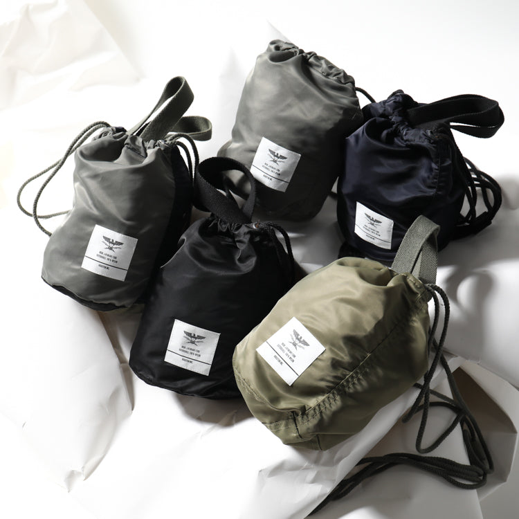 Houston Small Utility Bag