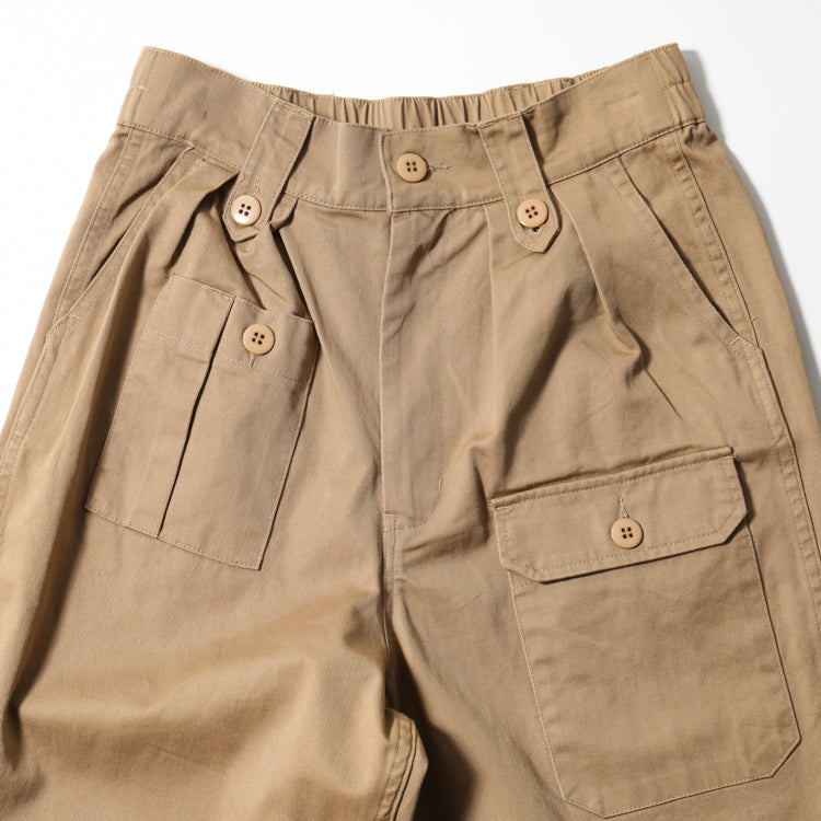 Houston UK Jungle Ladies Pants