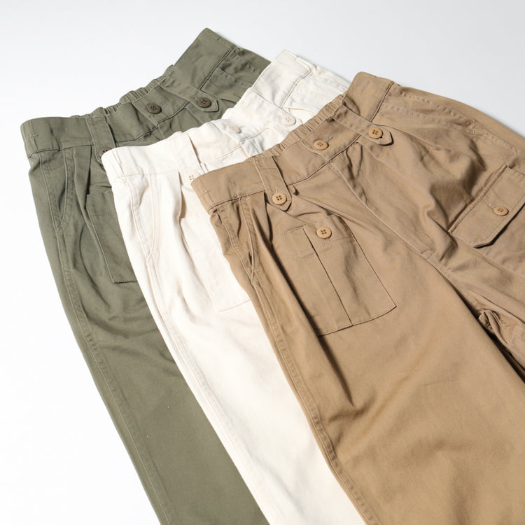 Houston UK Jungle Ladies Pants