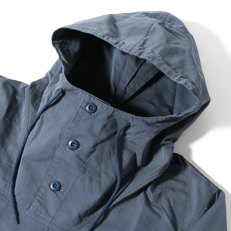 Houston US Army Style Long Smock
