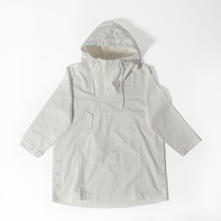 Houston US Army Style Long Smock