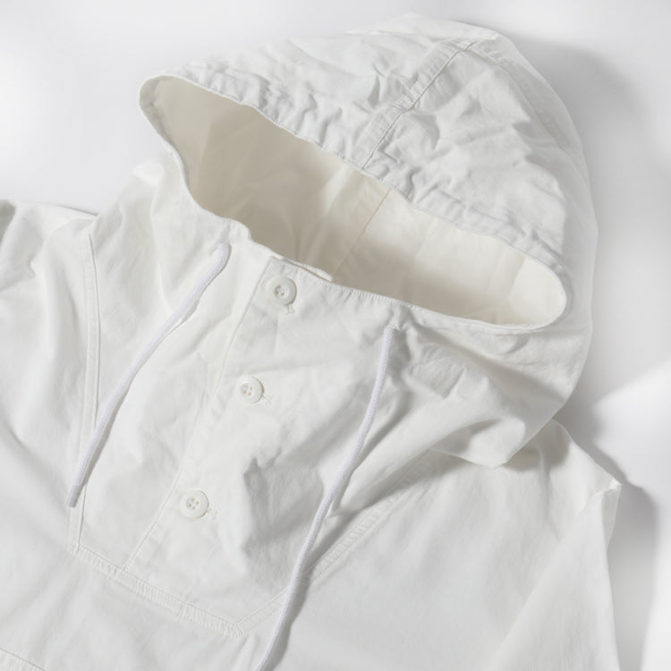 Houston US Army Style Long Smock