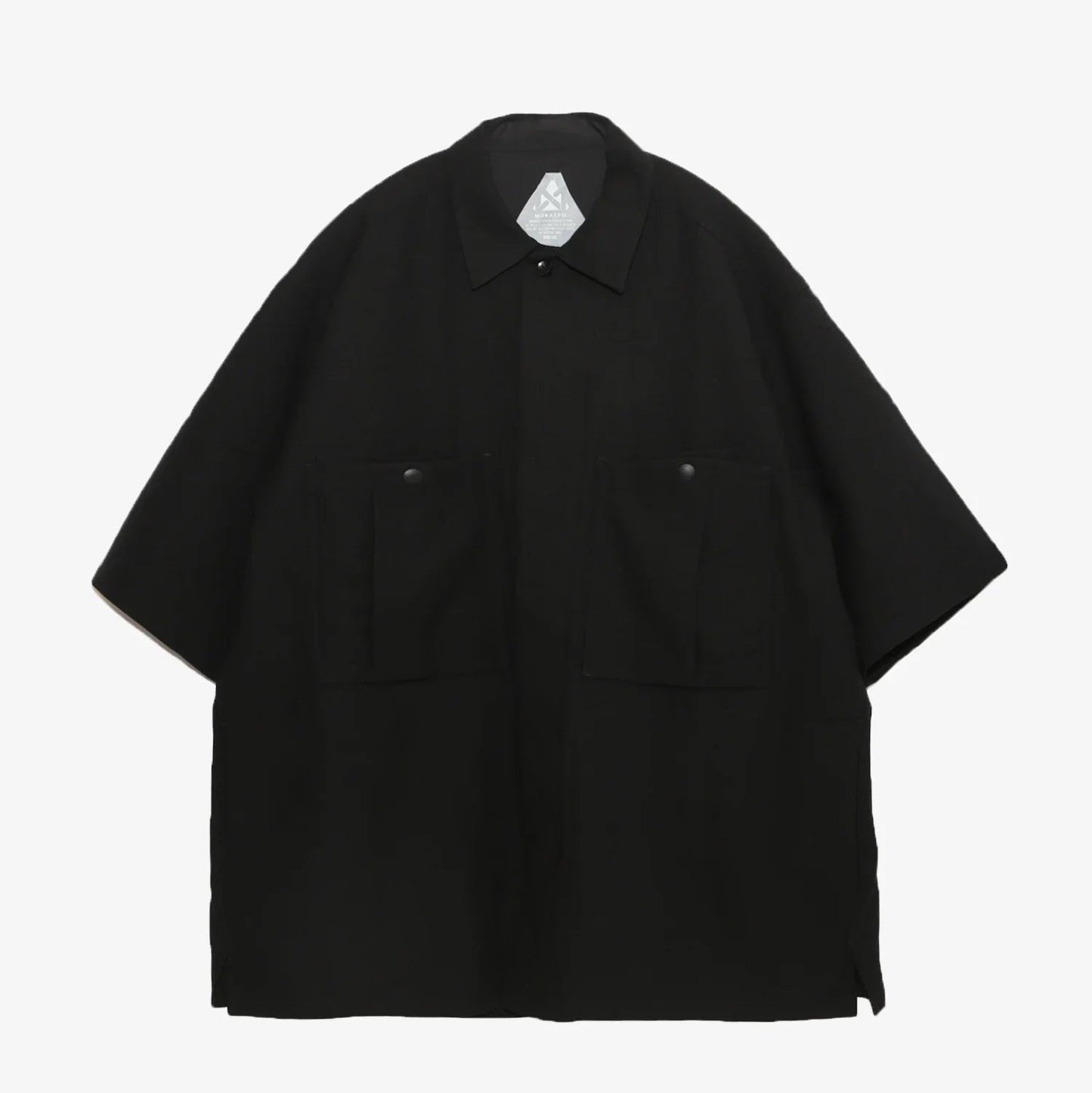 Muraspo Dot Air Fatigue Shirt