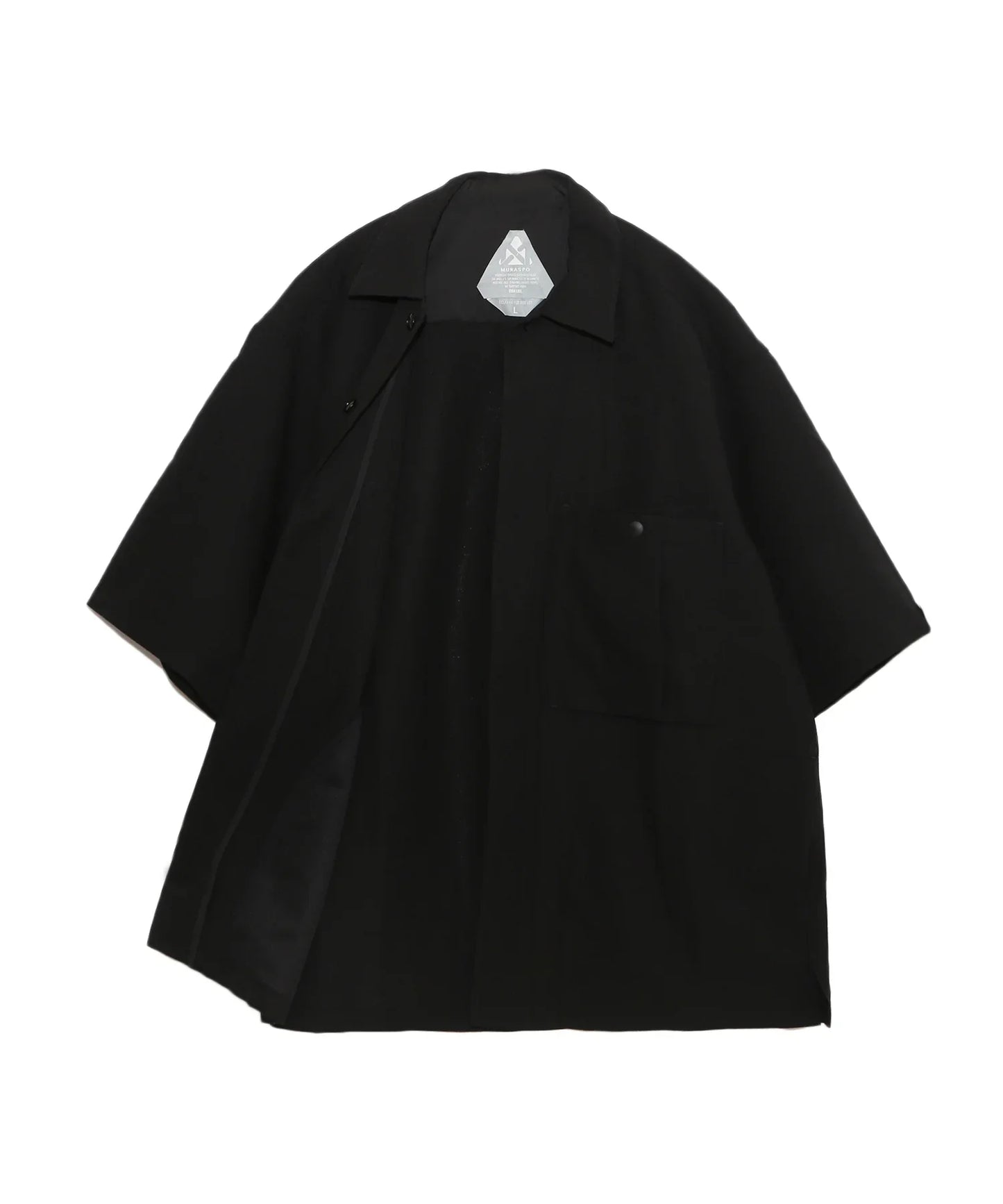 Muraspo Dot Air Fatigue Shirt