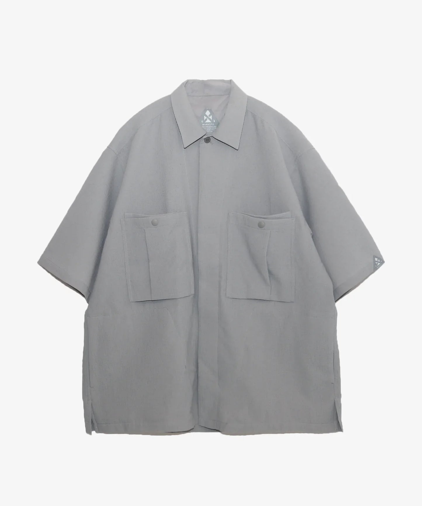 Muraspo Dot Air Fatigue Shirt