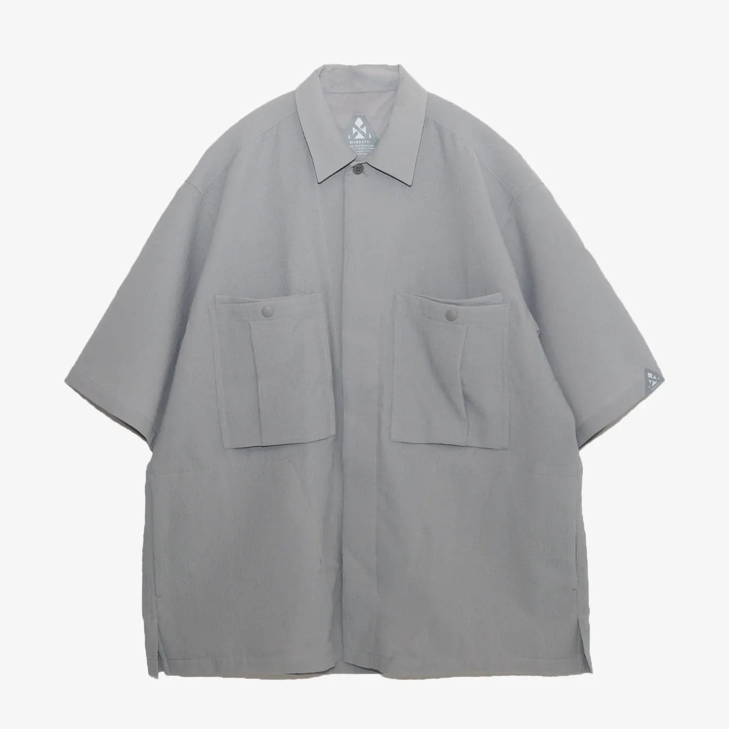 Muraspo Dot Air Fatigue Shirt