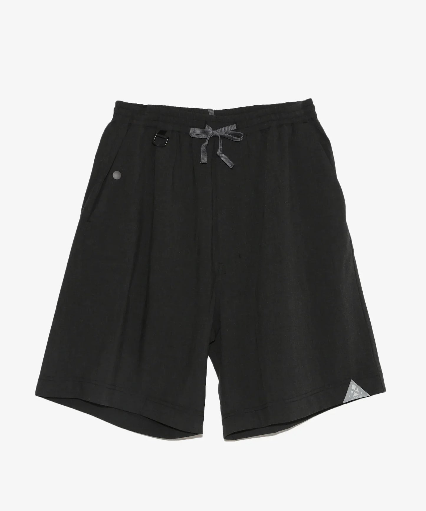 Muraspo Tech Wool Shorts