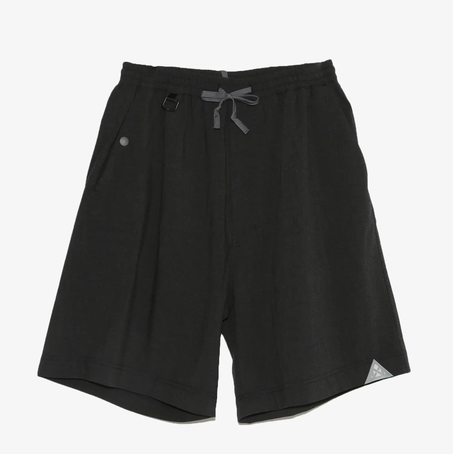 Muraspo Tech Wool Shorts