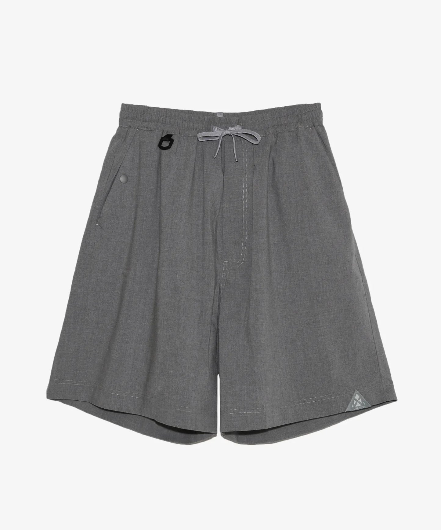 Muraspo Tech Wool Shorts