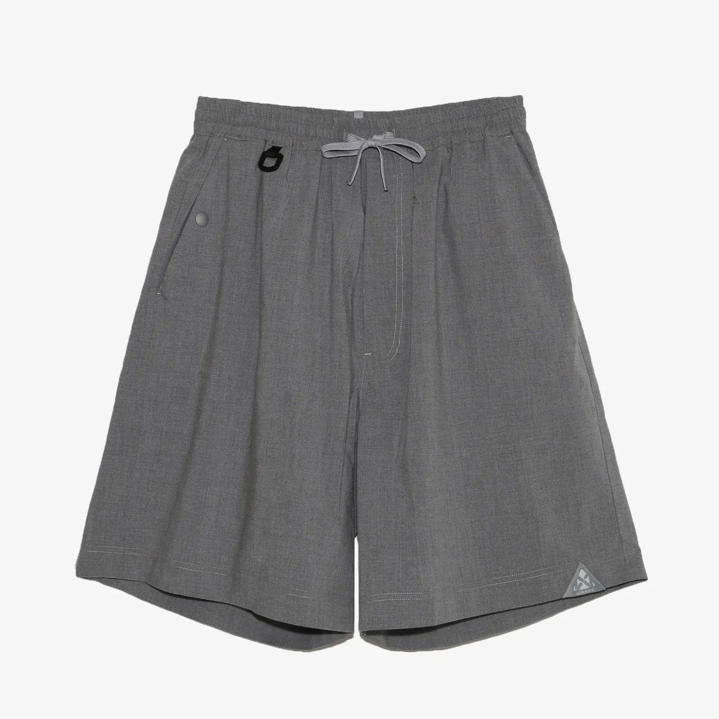 Muraspo Tech Wool Shorts