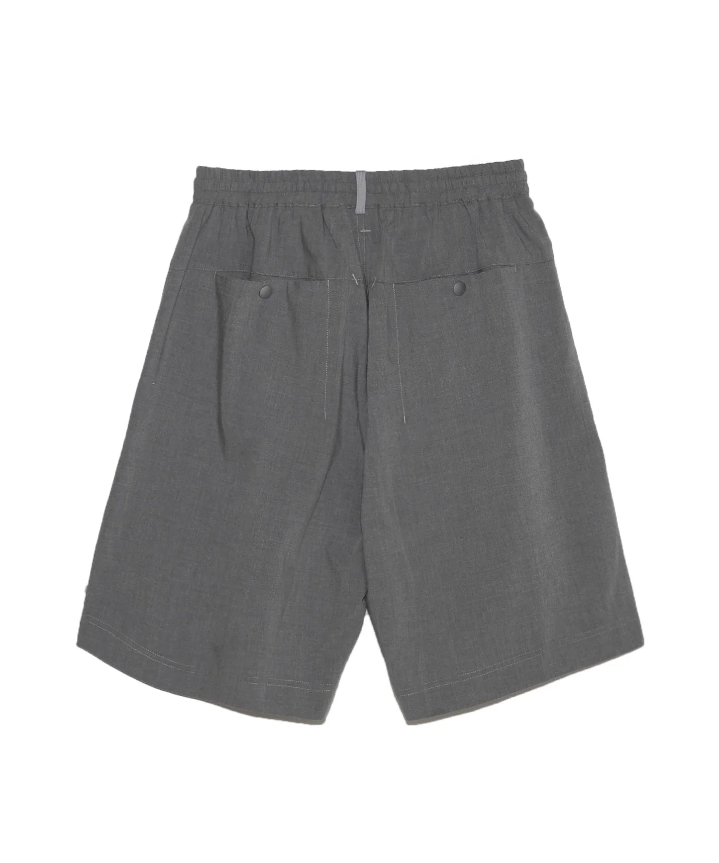 Muraspo Tech Wool Shorts