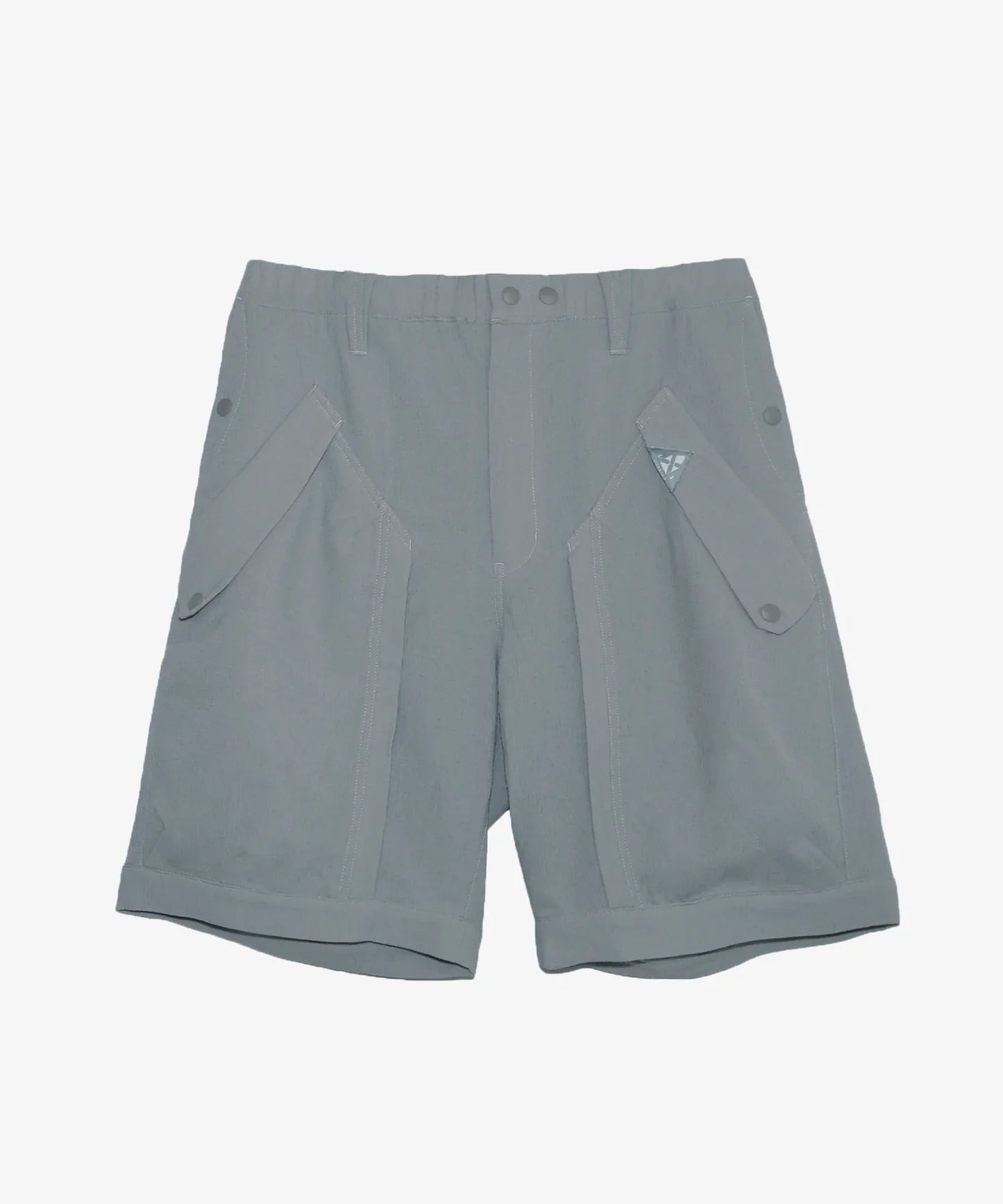 Muraspo Dot Air Shorts
