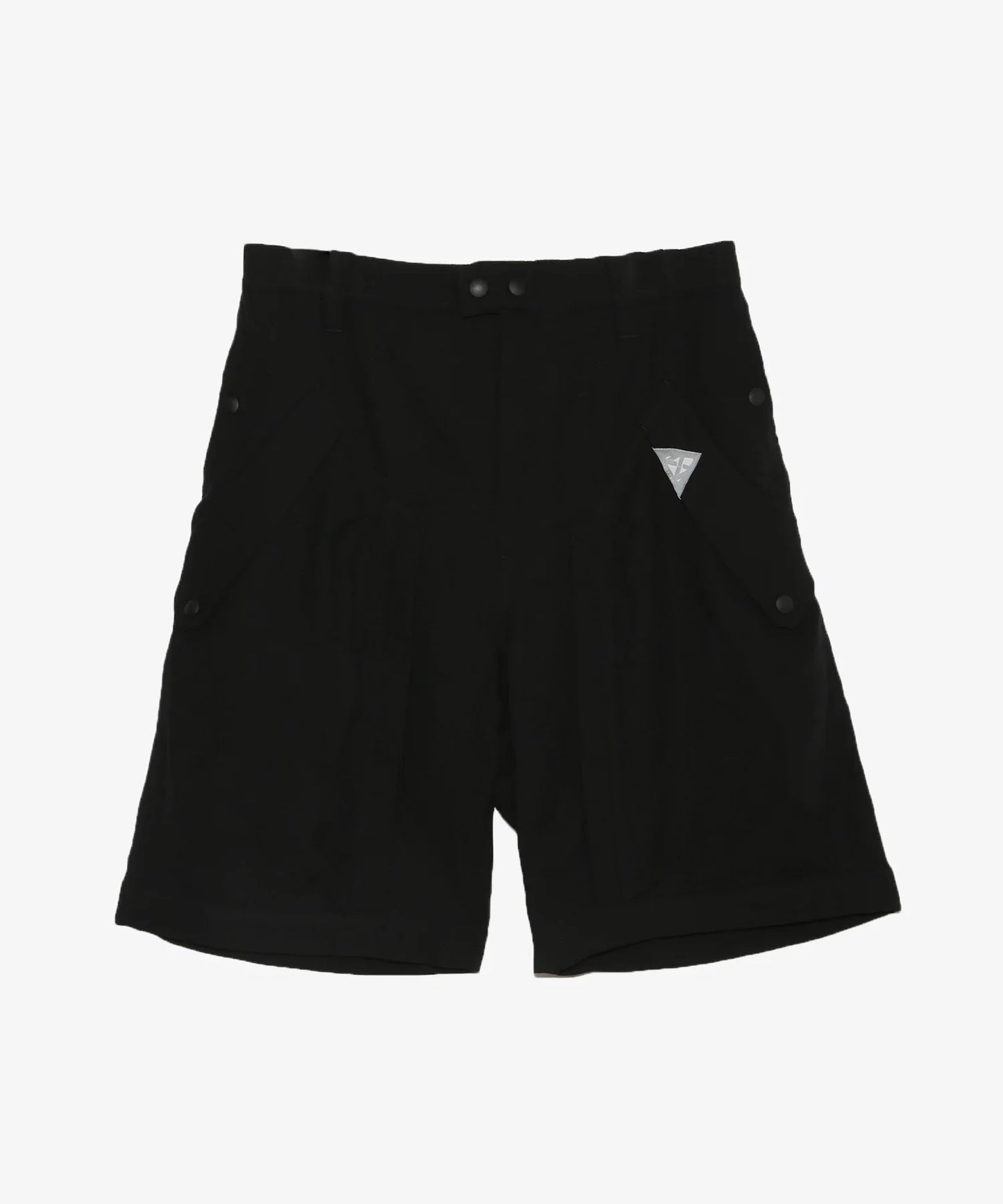 Muraspo Dot Air Shorts