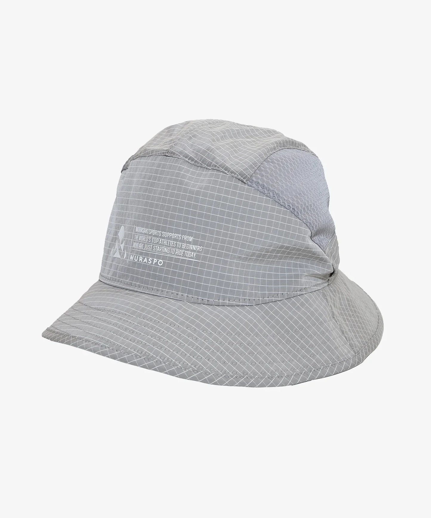 Muraspo Jet Mesh Hat